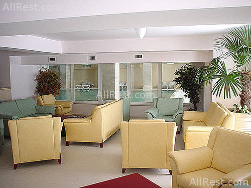 Grand Yazici Hotel 2